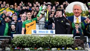 McShea's Say: Donegal's intensity must be their identity against Derry this weekend