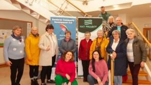 In Pictures: Bundoran Bay Swim launch - 2024 event to celebrate community