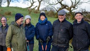 Disert to feature on this week's edition of Ag Triall ar an Tobar on TG4
