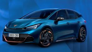 DMG Motors invites you to its CUPRA ZERO Limits Event