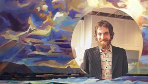 Kevin Lowery’s new Gallery and Studio to open in Bundoran