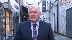 Journalist Paul Byrne initiates court proceedings against Virgin Media TV over suspension