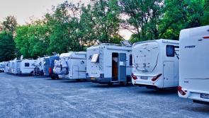 Theft at Caravan Park in Buncrana