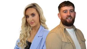 Donegal duo to compete in Glór Tíre Grand Final
