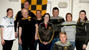 In Pictures: Realt na Mara Bundoran Ladies underage presentation night