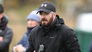Derry man in Towney keeping silent this week ahead of Celtic Park clash
