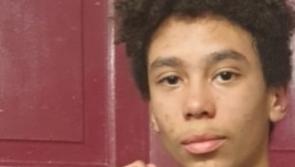 ALERT: Gardaí issue appeal for missing 14-year-old boy in Dublin