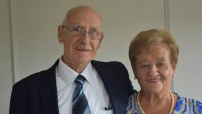 Major undertaking for Rosses pair opening the 57th Mary From Dungloe