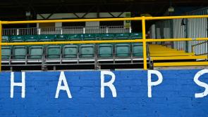 Finn Harps propose new ownership model as stadium move reaches critical juncture
