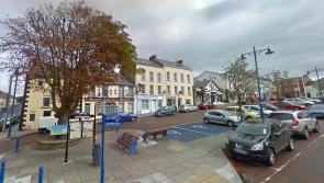 Men who destroyed flower beds in Moville come forward after Garda appeal