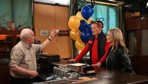 Rachaidh an t-&oacute;stach teilif&iacute;se Meirice&aacute;nach Conan O&rsquo;Brien ar st&aacute;itse Ros na R&uacute;n