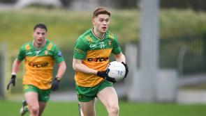 'Ciarán has a natural ability that almost doesn't need any coaching' - McGuinness  