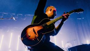 Gavin James and Dec Pierce’s Block Rockin’ Beats to play Donegal Town festival