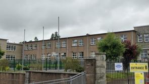 Plans for new all-weather pitch at Letterkenny school
