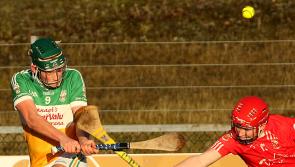 Buncrana produce notable Hurling League scalp against St Eunan's in Letterkenny