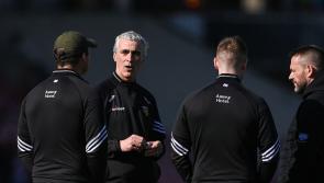 Live Updates: Donegal face Derry at Celtic Park in Ulster SFC