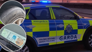 Donegal gardai sieze car from learner driver with faults aplenty