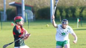 Carndonagh defeat Sean MacCumhaill’s in Senior Hurling League

