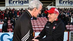 Mickey Harte left to rethink 'keeper tactic as Donegal send Derry to qualifiers