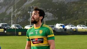 Molloy plays as honours even in Ardara and Dungloe go home with share of the spoils