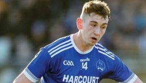 County players help Naomh Conaill to big win in Glenfin