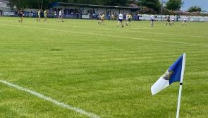 Cloughaneely post first win in Division 2 in style against Na Rossa