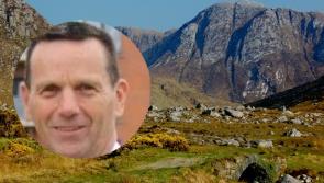 Funeral details released for hillwalker who passed away in Dunlewey