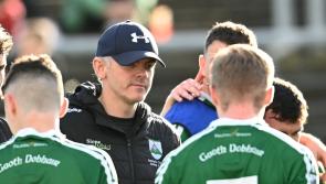 Goals prove decisive for Gaoth Dobhair against Aodh Ruadh

