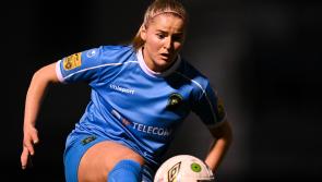 Erin McLaughlin nets a double as Peamount thrash Lisburn