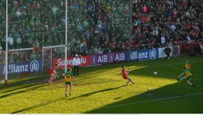 Jamie Brennan to play his 99th game for Donegal on Sunday in Ulster semi-final