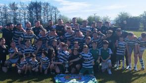 'Our main aim was to to put down a marker and win the league' - Cullen