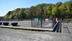Oil detected at Donegal Town Pier waste water pumping station
