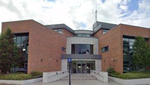 Cash stolen from vehicle in Burnfoot
