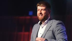 Ramelton's Jason McCahill wins TG4's Glór Tire Country Music crown 