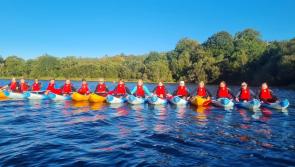 Women’s-only multi-sport fun event to take place in Gartan this Saturday