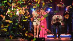 ‘I can't put into words what this means to me’ - Jason McCahill Glór Tíre winner 