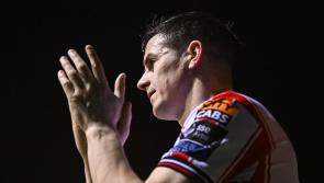 Ciaran Coll plays 150th Derry City game as Candystripes stay in touch at the top