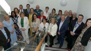 Joy as €36.7m Ballyshannon Community Hospital officially opened 