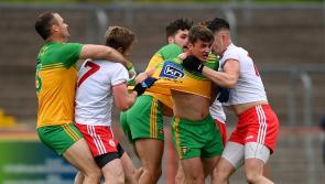 A Love/Hate relationship like no other as old neighbours clash yet again in Ulster