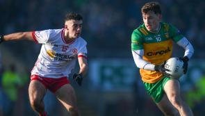 Just like old times, Donegal's work-in-progress will be truly tested by Tyrone