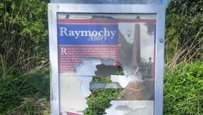 Suspect identified by gardai after historic Donegal graveyards vandalised