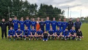 Buncrana Hearts overcome Letterkenny Rovers to win Ulster Junior Cup again