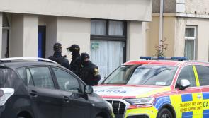 BREAKING: Three charged to appear in court after €300,000 drugs bust in Limerick factory