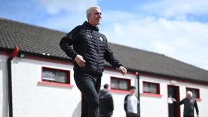 Live Updates: Donegal take on Tyrone in the Ulster semi-final