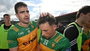 Marksman: How the Donegal players fared against Tyrone