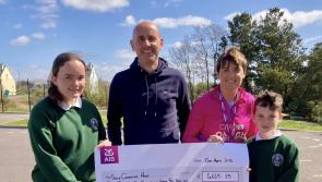 ‘Marathon mum’ Margarite Meehan raises thousands for additional needs