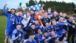 'Once you get your hands on the cup, it doesn't matter how you win' - Gary Duffy