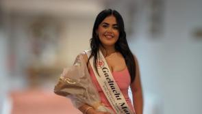 Leah McDaid set to represent the Gaeltacht at The Mary From Dungloe

