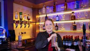 In pictures: Big smiles at the launch of Chapman’s Restaurant in Central Hotel