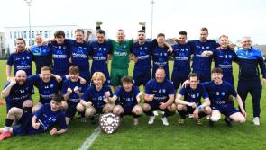 Inishowen League: Gleneely Colts clinch league title in dramatic fashion 